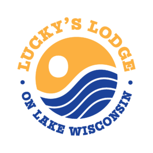 Lucky's Lodge on Lake Wisconsin Lucky's Lodge on Lake Wisconsin