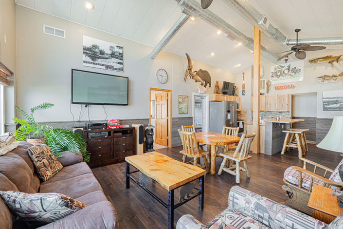 Multi-Bedroom Suites